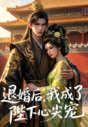 退婚后，我成了陛下心尖宠（70集）每日短剧推荐