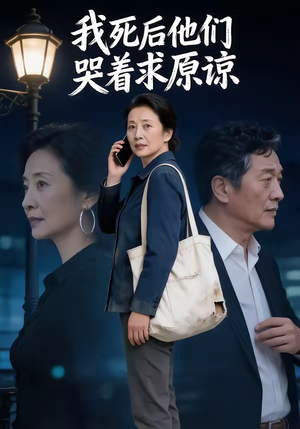 我死后他们哭着求原谅（67集）短剧热门推荐