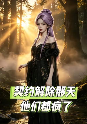 契约解除那天，他们都疯了（40集）超好看古装短剧