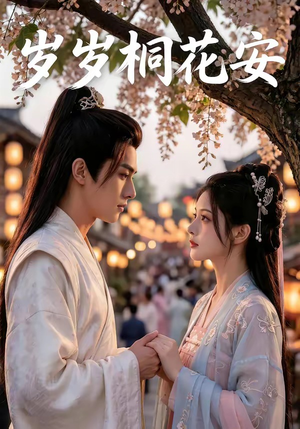 岁岁桐花安（43集）在哪看免费