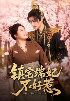 镇宅端妃不好惹（60集）精彩好看短剧