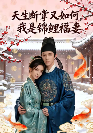 天生断掌又如何，我是锦鲤福妻（66集）短剧精彩绝伦