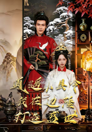 逍遥小县令，我在边陲打造盛世（60集）免费短剧全集看