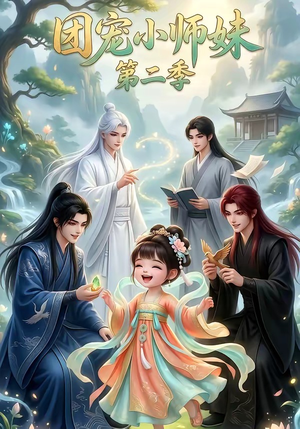 团宠小师妹第二季（27集）在线免费观看