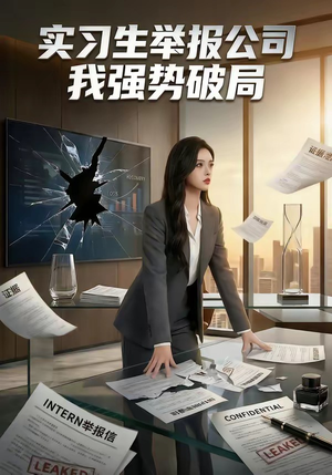 实习生举报公司，我强势破局（45集）去哪里看