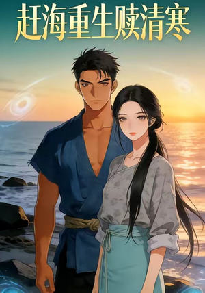 赶海重生赎清寒（38集）短剧全集完整版