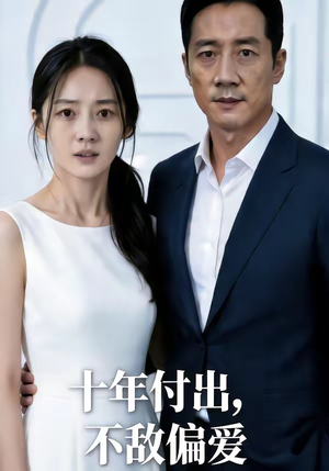 十年付出，不敌偏爱（29集）第二季