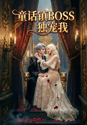 童话镇BOSS独宠我（28集）最后一集