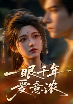 一眼千年爱意浓（83集）免费看全集