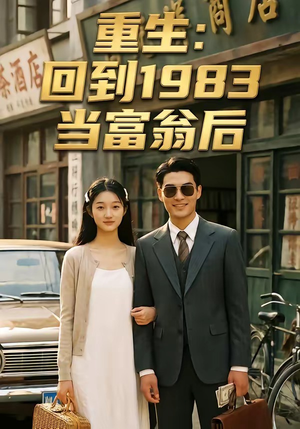 重生：回到1983当富翁后（114集）短剧全集完整