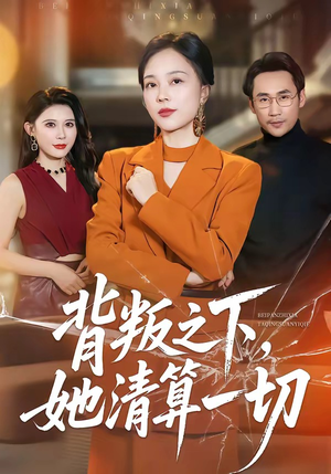 背叛之下，她清算一切（69集）精彩短剧分享。