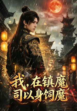 我，在镇魔司以身饲魔（87集）精彩不断免费看