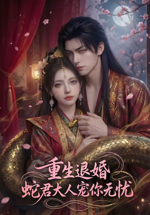 重生退婚：蛇君大人宠你无忧（61集）每日短剧追不停