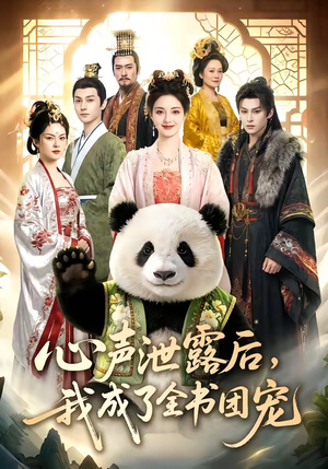 心声泄露后，我成了全书团宠（55集）无需充值尽情看
