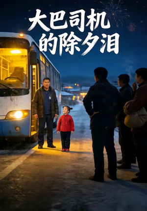 大巴司机的除夕泪（47集）精彩短剧免费看