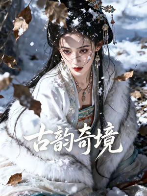 古韵奇境（93集）经典老剧免费看