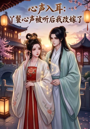 心声入耳：丫鬟心声被听后我改嫁了（34集）免费看短剧