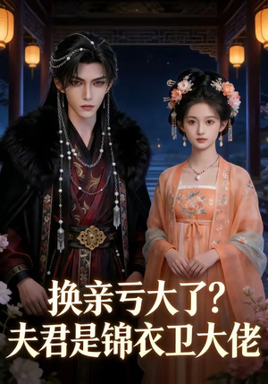 换亲亏大了夫君是锦衣卫大佬（41集）在线看到大结局