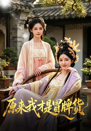 原来我才是冒牌货（29集）每日分享短剧