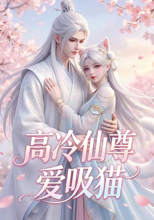 高冷仙尊爱吸猫（25集）超甜短剧抢先看