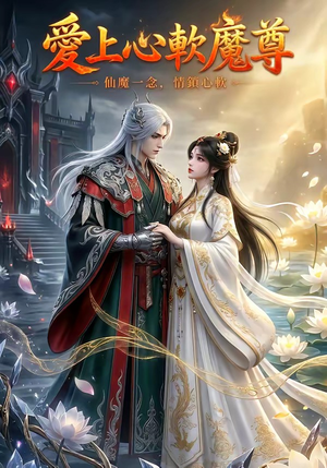 爱上心软魔尊（24集）热门短剧抢先