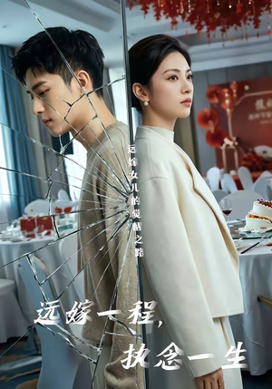 远嫁一程，执念一生（50集）百度在线观看