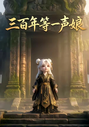 三百年等一声娘（32集）口碑爆棚免费看