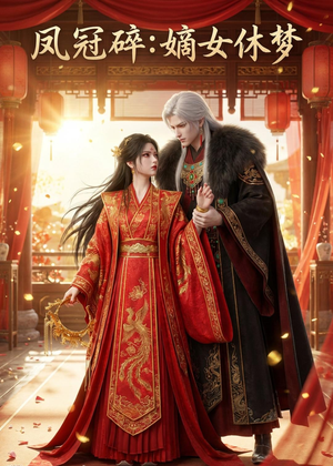 凤冠碎：嫡女休梦（28集）每日短剧推荐