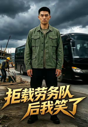 拒载劳务队后我笑了（46集）在线观看全集