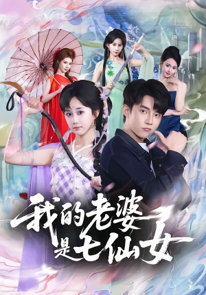 我的老婆是七仙女（57集）分享热门短剧