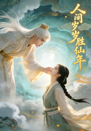 人间岁岁胜仙年（67集）短剧在线看