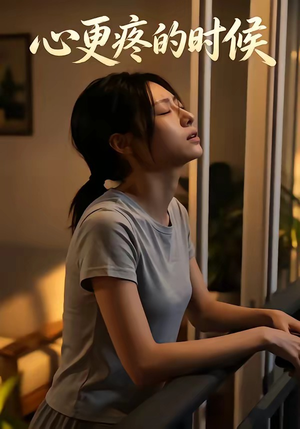 心更疼的时候（21集）精彩好看的短剧