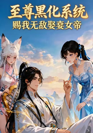 至尊黑化系统，赐我无敌娶妻女帝（60集）短剧免费观看