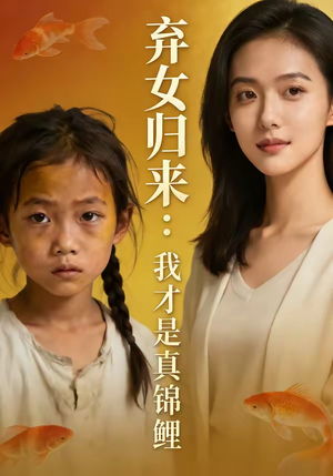 弃女归来：我才是真锦鲤（32集）精彩短剧后续
