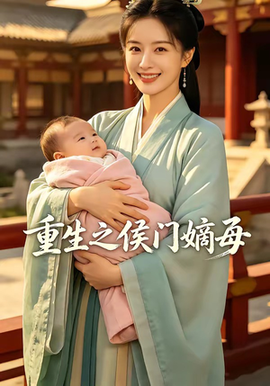 重生之侯门嫡母（100集）第一集