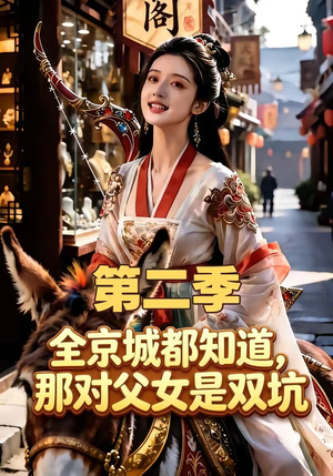 全京城都知道，那对父女是双坑第二季（60集）免费在线看全集