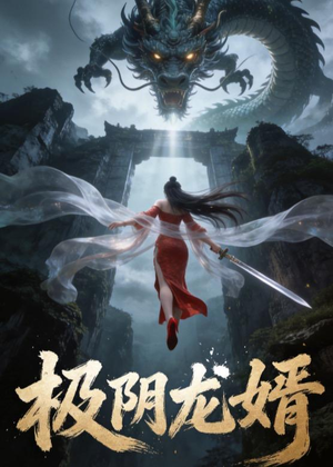 极阴龙婿（32集）精彩短剧免费看
