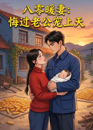 八零暖妻：悔过老公宠上天（78集）恋爱短剧分享