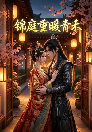 锦庭重暖青禾（23集）80到100集