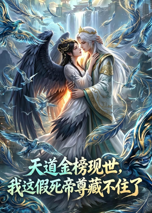 天道金榜现世，我这假死帝尊藏不住了（41集）原创精彩短剧