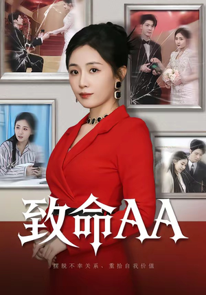 致命AA（55集）第32集