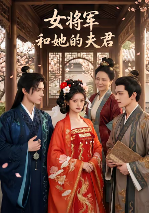 女将军和她的夫君（71集）短剧在哪个平台