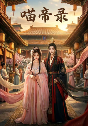 喵帝录（63集）一个短剧看全集