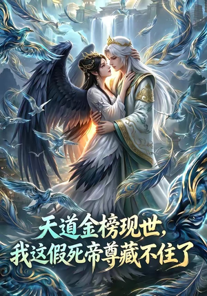 天道金榜现世，我这假死帝尊藏不住了（41集）短剧在哪里看