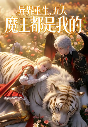 异界重生，五大魔王都是我的（69集）短剧全集完整