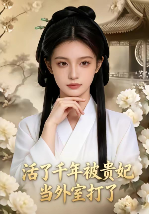 活了千年被贵妃当外室打了（40集）集免费看短剧