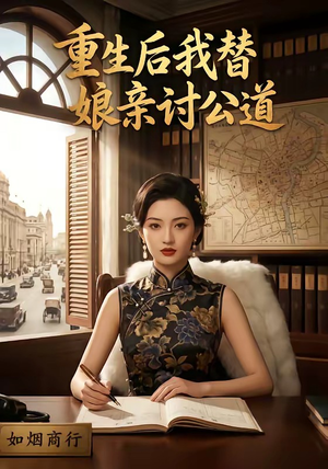 重生后我替娘亲讨公道（26集）新短剧推荐