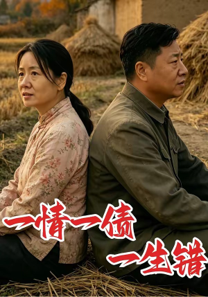 一情一债一生错（43集）热播短剧排行榜