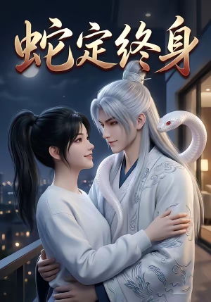 蛇定终身（36集）精彩不断免费看