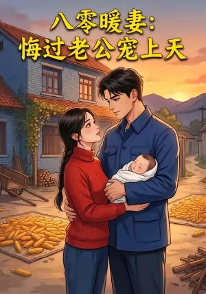 八零暖妻：悔过老公宠上天（78集）一起追短剧